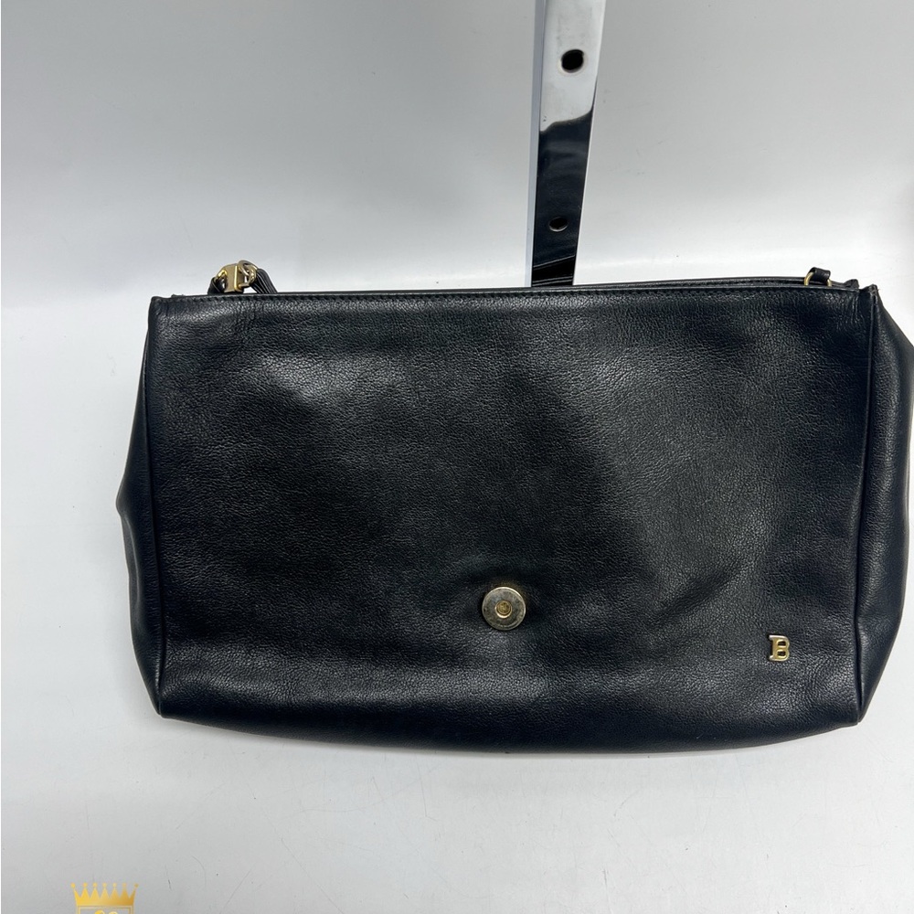 Bally Python Skin Sling - image 12